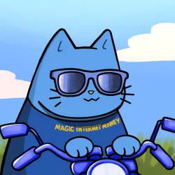 Motocat #15962