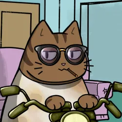 Motocat #10481
