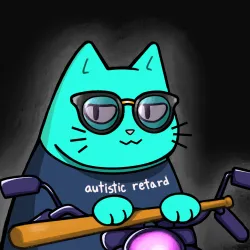 Motocat #19120