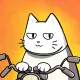 Motocat #5694