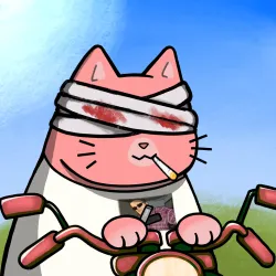 Motocat #13239
