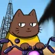 Motocat #6745