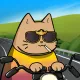 Motocat #6938