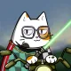 Motocat #11894