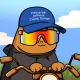 Motocat #5754