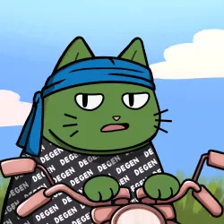 Motocat #7372