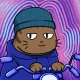 Motocat #13619