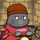 Motocat #218