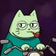 Motocat #11158