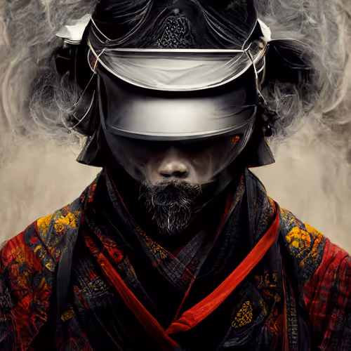 SamurAI #347