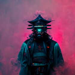 SamurAI #970