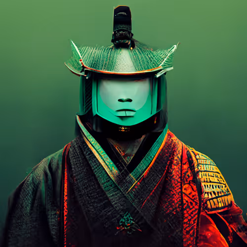 Samurai Ai