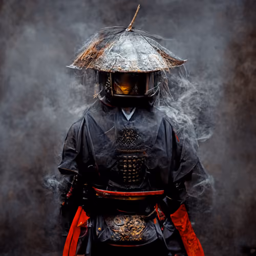 SamurAI #569