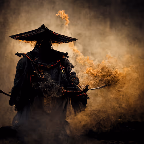 Samurai Ai