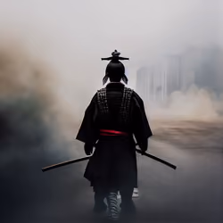 SamurAI #801