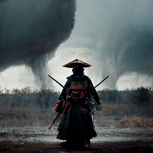 Samurai Ai