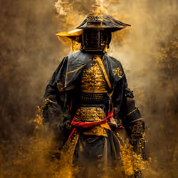 SamurAI #371