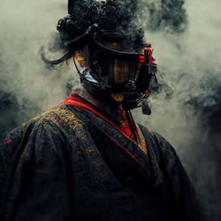 SamurAI #456