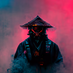 SamurAI #374