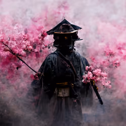 SamurAI #355