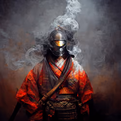 SamurAI #380
