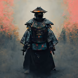 SamurAI #437