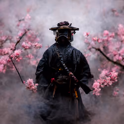 SamurAI #454