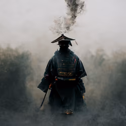 SamurAI #555