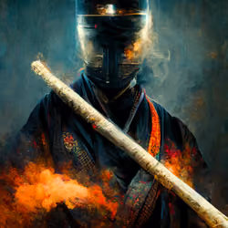 SamurAI #986