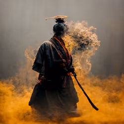 SamurAI #996