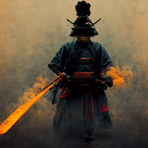Samurai Ai