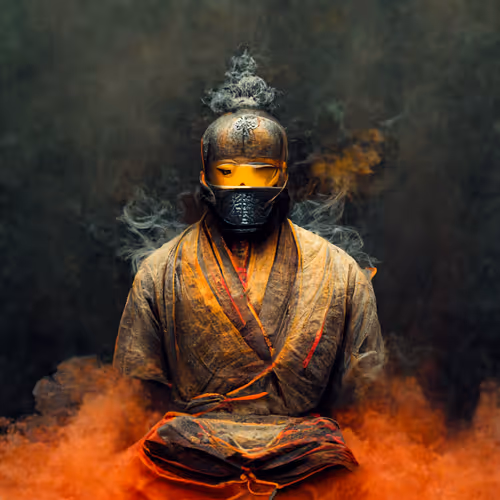 Samurai Ai