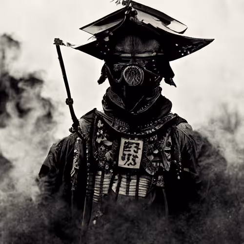 Samurai Ai