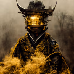 SamurAI #566