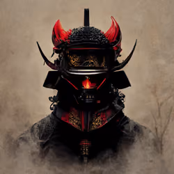 SamurAI #102