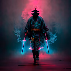 SamurAI #972