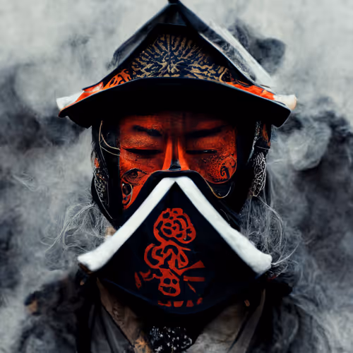 Samurai Ai