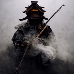SamurAI #349