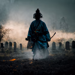 SamurAI #799