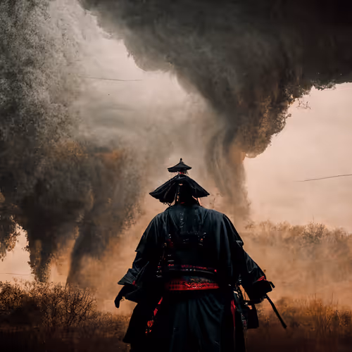 Samurai Ai