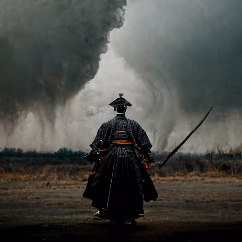 Samurai Ai