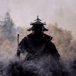 SamurAI #866