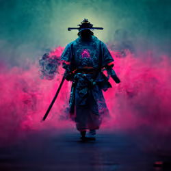 SamurAI #436