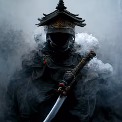SamurAI #973