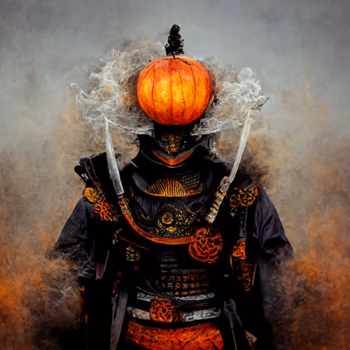 SamurAI #192