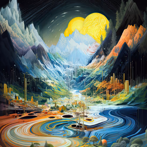 Daravogism Legacy Redux