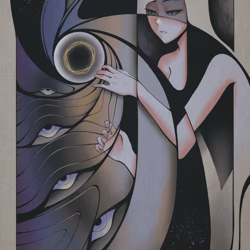 𝙰𝚝𝚝𝚎𝚖𝚙𝚝 𝚊𝚝 𝚝𝚛𝚊𝚟𝚎𝚛𝚜𝚒𝚗𝚐 𝚍𝚒𝚖𝚎𝚗𝚜𝚒𝚘𝚗𝚜