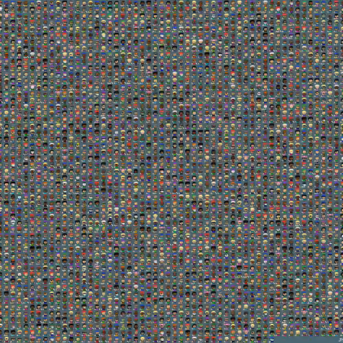 3901 PunkBabies - #237/687
