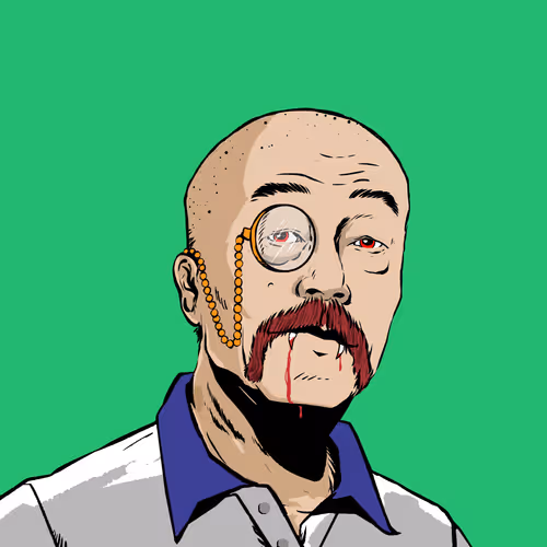 Satoshible #1436