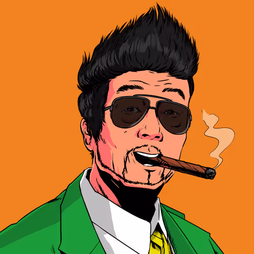 Satoshible #270